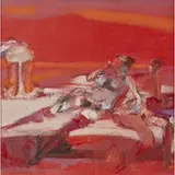 Robin Philipson, Humankind XII