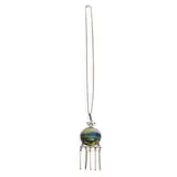 Charles Fleetwood Varley, NECKLACE, CIRCA 1900, enamel