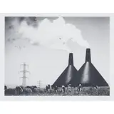 Theadora Ballantyne Way, HARRY STOKE ROAD, screenprint, 8/45