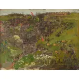 John Lavery, THE GLEN CONCERT