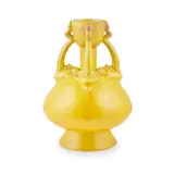 Christopher Dresser, VASE, CIRCA 1893