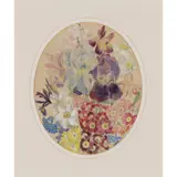 Katherine Cameron, PRIMULAS, NARCISSI AND IRISES