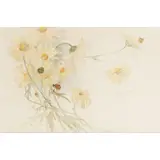 Katherine Cameron, DAISIES & BEES, 1897