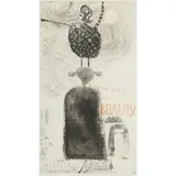 David Hockney, KAISARION AND ALL HIS BEAUTY