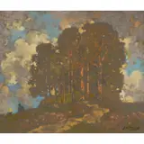 James Watterson Herald, THE ROAD OVER THE HILL