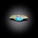 Archibald Knox, BROOCH, CIRCA 1905