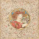 Annie French, ‘AUTUMN’