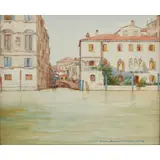 Mortimer Menpes, VENICE