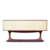 Osvaldo Borsani, SIDE CABINET, CIRCA 1940-45