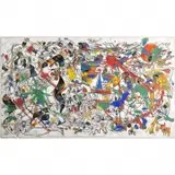 Tiefeng Jiang, Untitled
