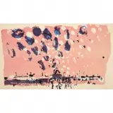 Wayne Thiebaud, Fair, Lithograph