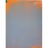 Jules Olitsky Untitled, Untitled 1970, Color lithograph