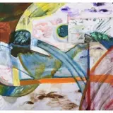 Elmer Bischoff, 118