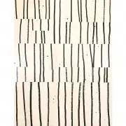 Robert Kelly, Thicket XLIII, Oil