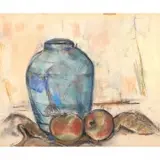 Max Weber, Still Life