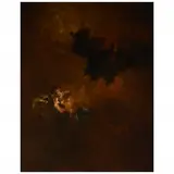 Walter Kuhlman, Untitled, Oil on canvas