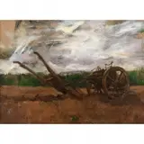 Guy Rose, The Plough