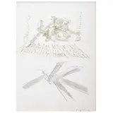 Mark di Suvero, Untitled