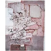 John Copnall, Juan de Retam, 1965, Mixed media on board