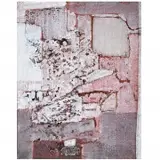 John Copnall, Juan de Retam, 1965, Mixed media on board