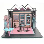 Emily Brock, Gallery, Mixed media