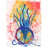 Dale Chihuly, Untitled