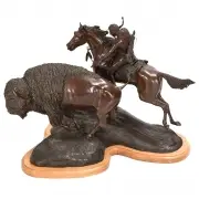James Regimbal, Red Mans Beef, Bronze