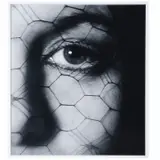John Gutmann, Memory, Gelatin silver print