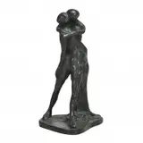 Carol Miller, Esdjula, bronze