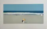 Gregory Kondos, Carmel Beach