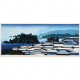 Clifton Karhu, Snow at Tango Cho