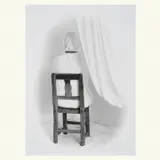 Marta María Pérez Bravo, Lo que alli se siente, Gelatin silver print