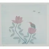 Keiko Minami, Flowers and Bird