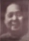 Mao (B. 13) by Gerhard Richter, 1968, Collotype in black-purple, on wove paper, the full sheet, sold Apr 2025