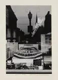 Lee Friedlander, Bed in Window, Cincinnati, Ohio, from 15 Photographs By Lee Friedlander, 1963/1973, Gelatin silver print, on wove paper, with full margins