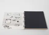 Wayne Thiebaud, Invisible Cities, 1999, The complete artist's book comprising 12 letterpress prints in colors, on transparent mylar, the full sheets, with text by Italo Calvino translated by William Weaver, all contained in the original metal case, lacking the etching Souvenirs Of Cities by Wayne Thiebaud