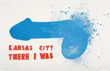 Jim Dine, Kansas City There I Was, from Oo La La (with Ron Padgett) (W. 19), 1970, Lithograph in colors, on Hodgkinson handmade paper, the full sheet