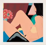 Tom Wesselmann, Helen Nude (W.P.I. P816)