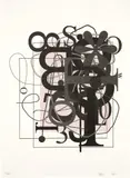 Christopher Wool, Untitled