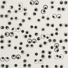 Laura Owens, Untitled, 2014, Offset lithograph, on wove paper with perforation, the full sheet