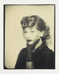 Cindy Sherman, Untitled (Lucille Ball), 1975/2001, Fujicolor Crystal Archive print