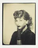 Cindy Sherman, Untitled (Lucille Ball), 1975/2001, Fujicolor Crystal Archive print