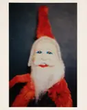 Mike Kelley, Toy Santa Claus