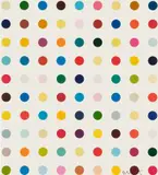 Damien Hirst, Opium