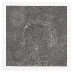 Bruce Conner, Untitled, 1970, Lithograph in colors, on Rives BFK paper, with full margins