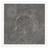 Bruce Conner, Untitled, 1970, Lithograph in colors, on Rives BFK paper, with full margins