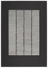 Tara Donovan, Untitled (T. 16-313), 2016, Lithograph, on Somerset Satin paper, the full sheet