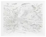 Julie Mehretu, Unclosed