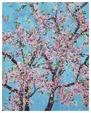 Politeness, from The Virtues (H9-4) by Damien Hirst, 2021, Laminated giclée print in colors, flush-mounted to aluminium with metal strainer on the reverse (as issued), contained i, sold Jun 2025