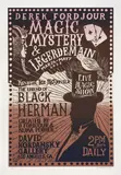 Derek Fordjour, Magic, Mystery & Legerdemain, 2022, Screenprint in colors, on wove paper, with full margins